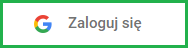 Zaloguj się przez Google